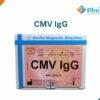 CMV IgG