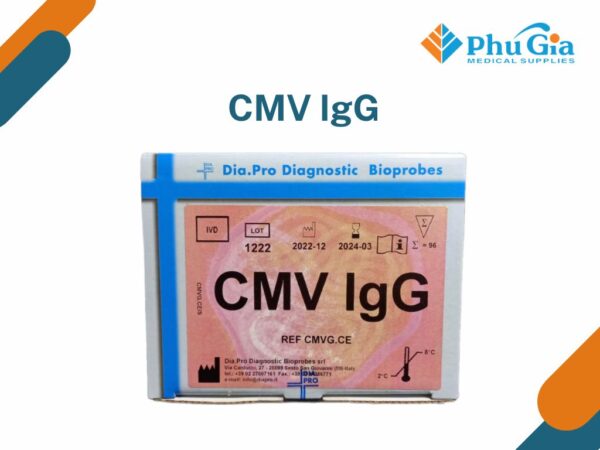 CMV IgG