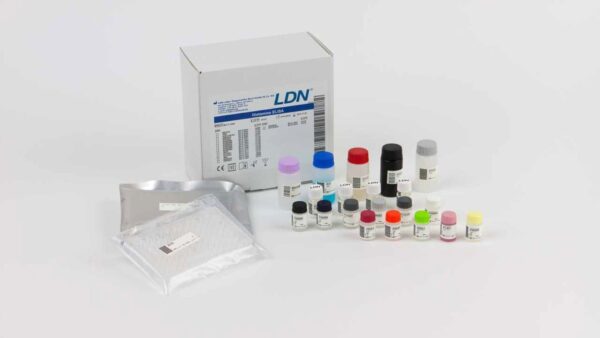 Histamine ELISA- BA E-1000