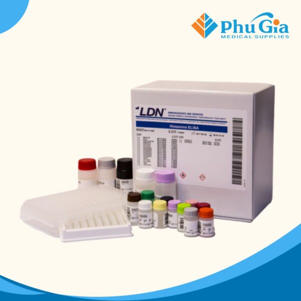 HISTAMINE ELISA