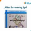 ANA Screening IgG