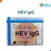 HEV IgG – ELISA