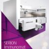 SERION Immunomat automated 4 plate