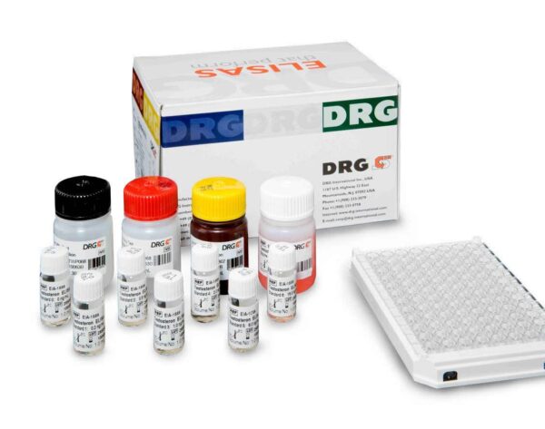 DRG Instruments GmbH