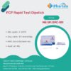 PCP Rapid Test Dipstick (Urine)