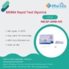 MDMA Rapid Test Dipstick (Urine)