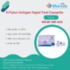 H. Pylori Antigen Rapid Test Cassette (Feces)