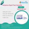 Rotavirus Rapid Test Cassette (Feces)