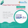 Chagas Rapid Test Cassette (Serum/Plasma)