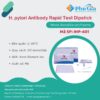 H. pylori Antibody Rapid Test Dipstick (Whole Blood/Serum/Plasma)