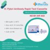 H. Pylori Antibody Rapid Test Cassette (Whole Blood/Serum/Plasma)