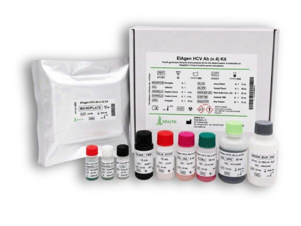 Adaltis HCV Ab V.4 anh san pham